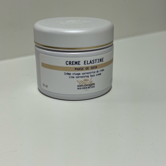 BIOLOGIQUE RECHERCHE SKIN CREAM - Picture 2 of 2